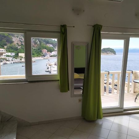 Apartmani Mira Drašnice Exterior foto
